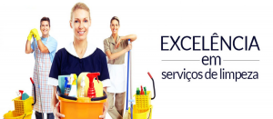 limpeza